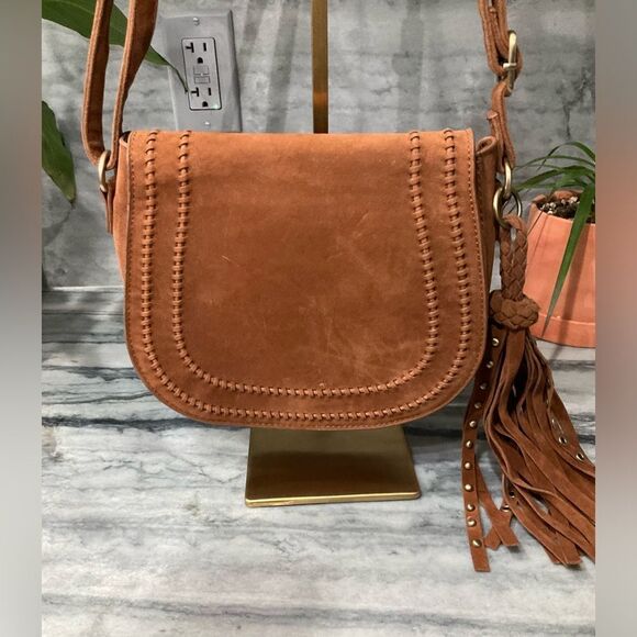 LD‎ Crossbody Bag EUC - Picture 3 of 15